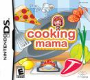 cooking mama - my wife is a nice and perfect cook in our family. I love her cooking.