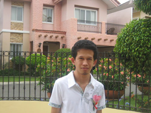 This is me.. - My Photo