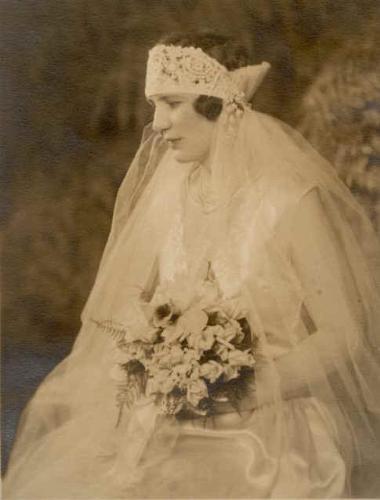 Lost family member - Pictures with no names, lost part of history.