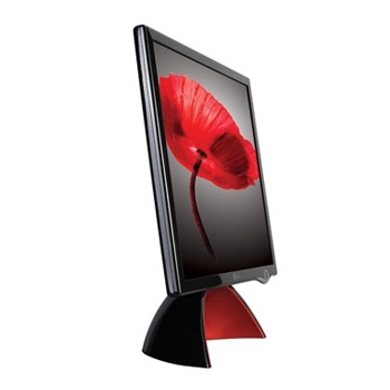 basic view - this is the lcd monitor which has been launched by lg looks cool and attractive and has got the best fit price
