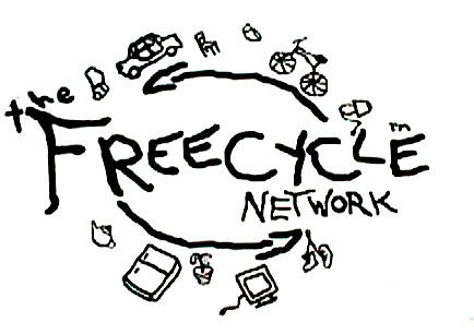 Freecycle! - freecycle network