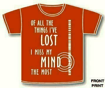 Miss my mind - Miss my mind.....