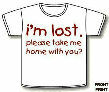 Im lost - Im lost.take me with u ...