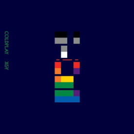 coldplay - their album xy featuring teh song fix you my personal favorite.