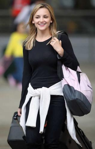 Dream Girl1 - my dream girl. I like her very much