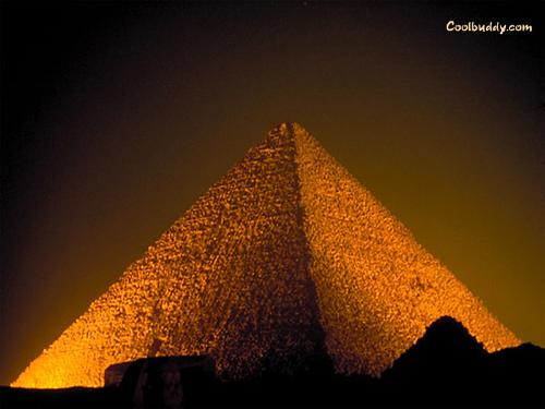 egypt - egypt- the land of mysterious pyramids