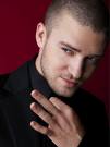 Justin Timberlake - he is so hot...