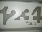 Club 1234 - Club 1234 is a fun place to go in Montreal