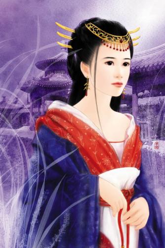 yanguifei - yanggifei