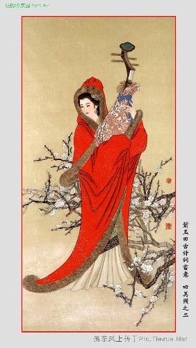 wangzhaojun - ....