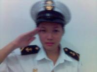 alexa - ...im a captain...  harharhar
