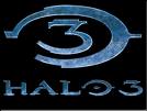 Video Games - Halo 3 game cover.