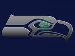 Sports - Seattle Seahawks logo.