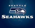 Sports - Seattle Seahawks logo.
