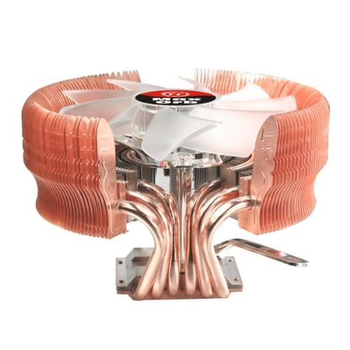 CPU Fan - It is CPU fan will look cool in PC