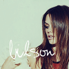 summer - it's the rachel bilson