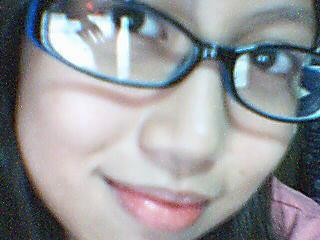 curious. - looking at you!!