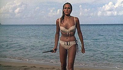 The sea nymph - Seduction at it's best.