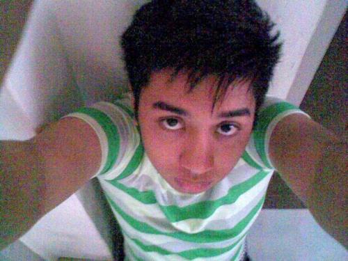 jaycee - i am an asian guy from philippines