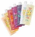 avon bubble bath - i love to use these when showering