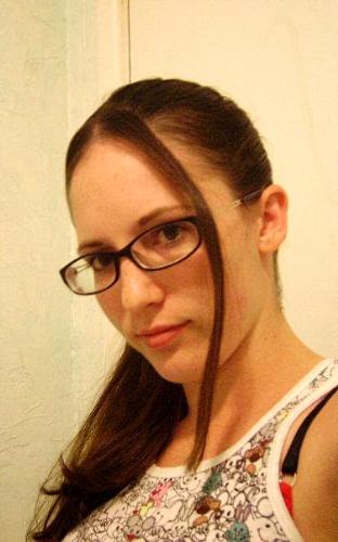 Just me - What can I say it is simply a picture of me.