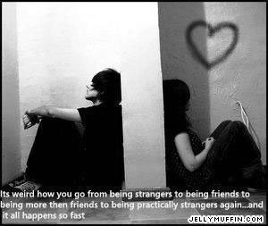 relationships - friends-lovers-strangers