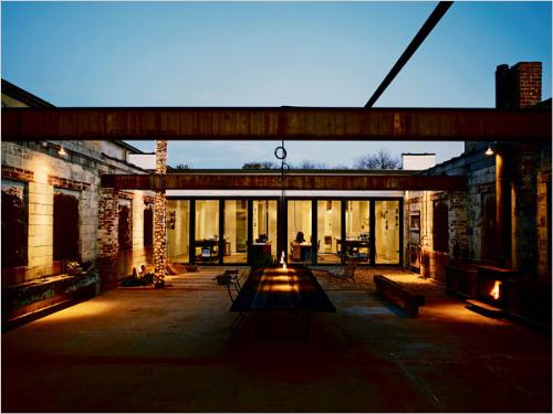 Exterior Light - Lighting