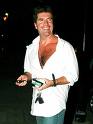 Simon - Simon is so HOT!!!