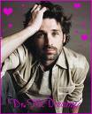 McDreamy - WOW!!! He is so hot!!