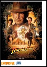Indiana Jones  - have you seen the new trailer
