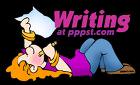 writing is very refresing - i love to write