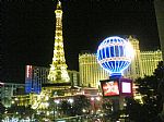las vegas - las vegas strip...
