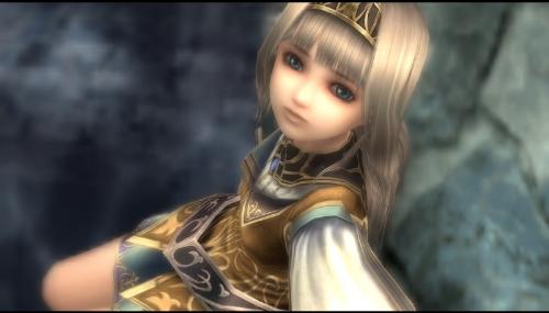 alicia - alica vp2s