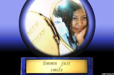 hi - me in screen..