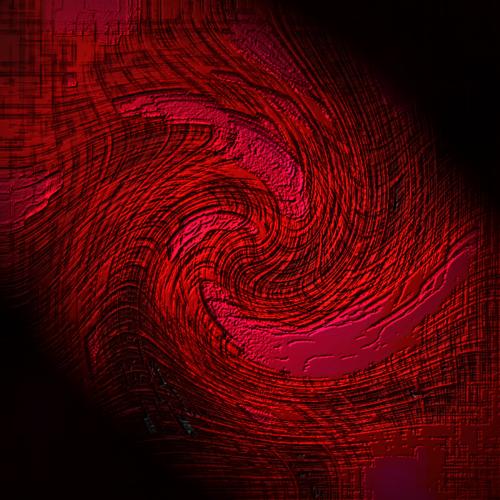 Hatred In My Heart - I felt bored and did this things.