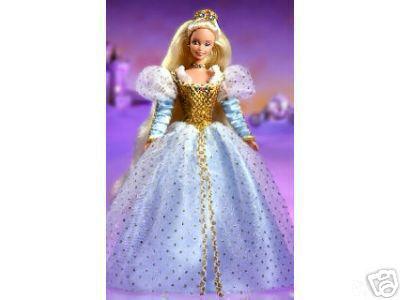 Barbie... - Barbie...