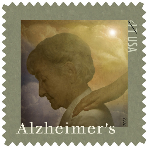 Alzheimer&#039;s... - Alzheimer&#039;s... 