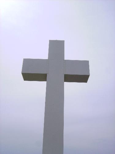 Jumonville Cross - Cross at Jumonville in Western Pa.