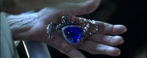 titanic - Scene from the movie 'Titanic'