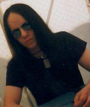 ... and one more time - same guy.