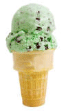 Yummy Ice Cream - A very yummy ice cream that changes MMmmmm