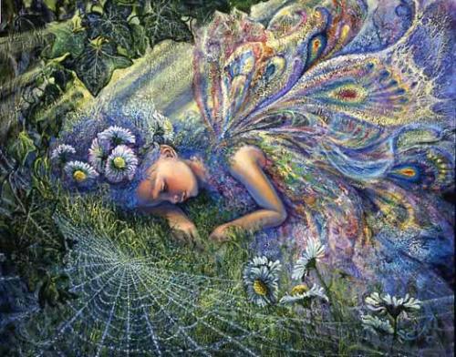Lucid Dreaming - Hallucinogenic Dreaming Picture