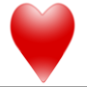 lover - heart will guide you to your lover...