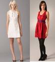 Picture of cute dresses - This picture has few cute dresses