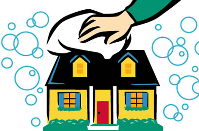 House Cleaning... - House Cleaning...