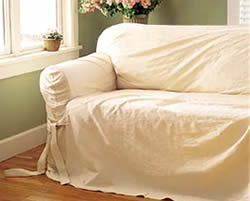 sofa covers - make your own sofa covers.