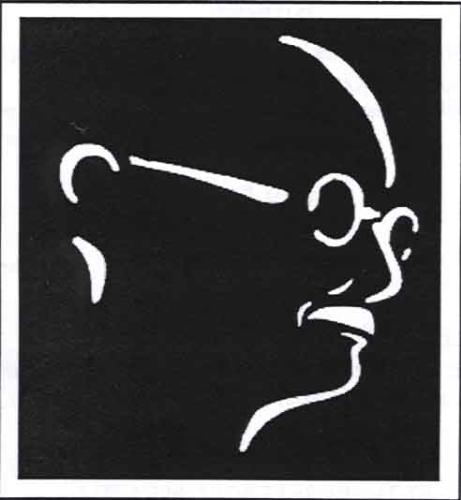 Gandhism - Gandhism (or Gandhianism) is a collection of inspirations, principles, beliefs and philosophy of Mohandas Karamchand Gandhi (known as Mahatma Gandhi), who was a major political and spiritual leader of India and the Indian Independence Movement.