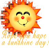 hope you have a nice day - hope u have a nice day