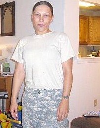 army - maarng