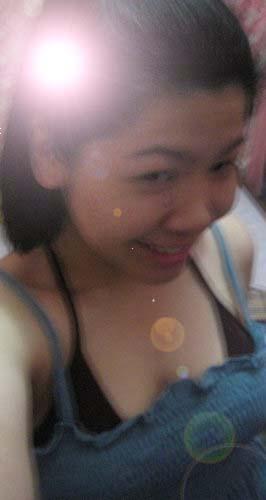Summer Loving - me before heading out to the beach :)
